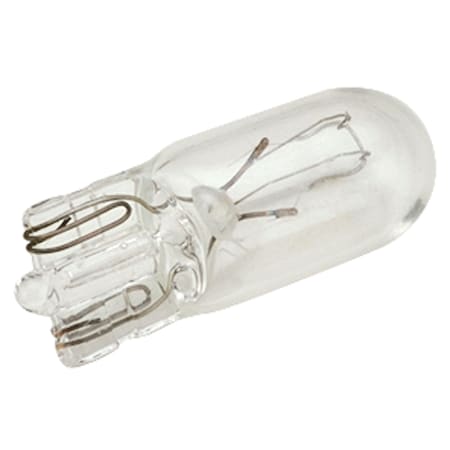 Sea-Dog 441906-1 13V, .69A, 6CP, C-2V T-15mm Wedge Bulb